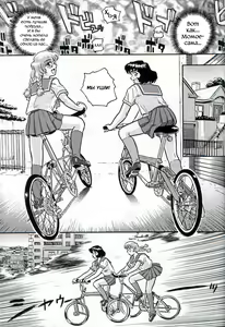 Page 8 of Dulce Report 2 (decensored) - preview thumbnail