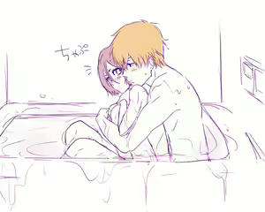 Page 15 of Kimi ni wa kanawanai ichiruki [R - 18] tsume - preview thumbnail
