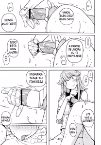 Page 16 of TS Gakuen Wonderful 2 - preview thumbnail