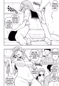 Page 17 of TS Gakuen Wonderful 2 - preview thumbnail