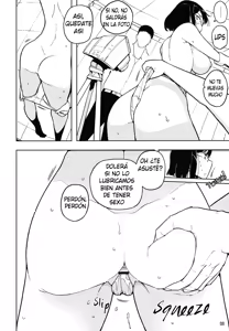 Page 7 of TS Gakuen Wonderful 2 - preview thumbnail