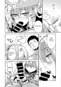 Page 16 of Verniy to Kakko Kari - preview thumbnail