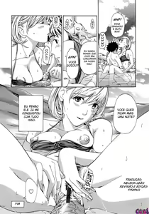 Page 105 of Onee-san to Koi Shiyou | Loving an Older Woman Ch. 1~5 - preview thumbnail