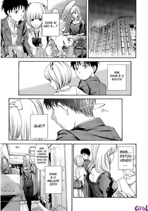 Page 52 of Onee-san to Koi Shiyou | Loving an Older Woman Ch. 1~5 - preview thumbnail