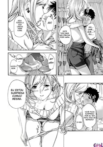 Page 57 of Onee-san to Koi Shiyou | Loving an Older Woman Ch. 1~5 - preview thumbnail