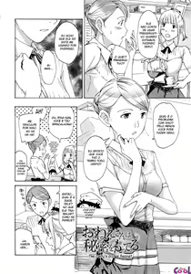 Page 67 of Onee-san to Koi Shiyou | Loving an Older Woman Ch. 1~5 - preview thumbnail