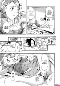 Page 78 of Onee-san to Koi Shiyou | Loving an Older Woman Ch. 1~5 - preview thumbnail