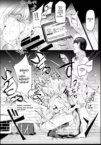 Page 6 of Zettai Chuumon Fuuzoku - preview thumbnail