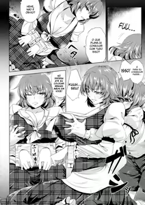 Page 7 of Yuukarin wa Boku no Pet | Yuuka-rin is My Pet - preview thumbnail