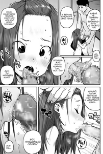 Page 15 of Naisho no Kaihou | Secret Nursing - preview thumbnail