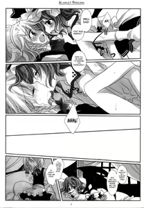 Page 11 of Scarlet Fatalism - preview thumbnail
