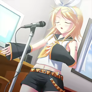 Page 138 of Rin ga Utau, Mirai no Neiro - preview thumbnail