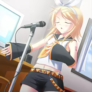 Page 142 of Rin ga Utau, Mirai no Neiro - preview thumbnail