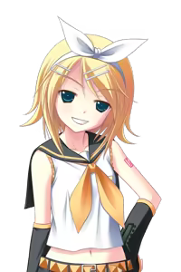 Page 499 of Rin ga Utau, Mirai no Neiro - preview thumbnail