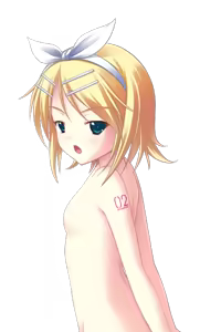 Page 584 of Rin ga Utau, Mirai no Neiro - preview thumbnail