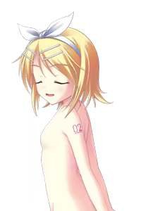 Page 587 of Rin ga Utau, Mirai no Neiro - preview thumbnail