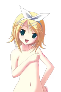 Page 596 of Rin ga Utau, Mirai no Neiro - preview thumbnail