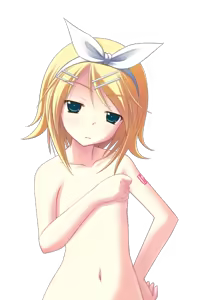 Page 610 of Rin ga Utau, Mirai no Neiro - preview thumbnail