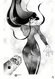 Page 38 of Ginrei Hon VI - preview thumbnail
