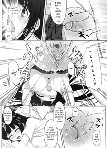 Page 17 of Ni ye hen zai yi ma? | Are you curious too? - preview thumbnail