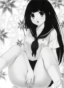 Page 2 of Ni ye hen zai yi ma? | Are you curious too? - preview thumbnail