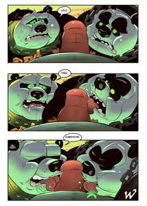 Page 16 of To chain the dragon - preview thumbnail