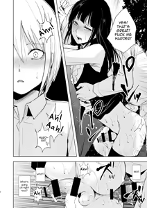 Page 3 of Josou Shounen Subaru-kun - preview thumbnail
