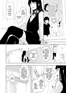 Page 5 of Josou Shounen Subaru-kun - preview thumbnail