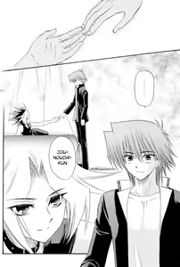 Page 3 of Midnight Roses - preview thumbnail