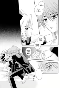 Page 4 of Midnight Roses - preview thumbnail