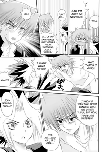 Page 10 of Midnight Roses - preview thumbnail