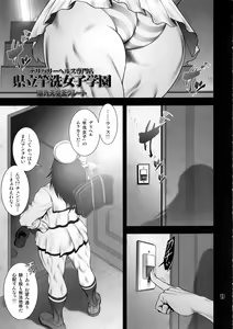 Page 16 of Daiinniku Sargasso - preview thumbnail
