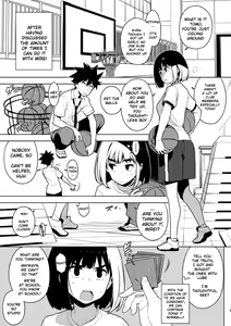 Page 2 of Osananajimi After - preview thumbnail