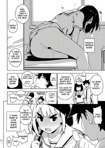 Page 9 of Osananajimi After - preview thumbnail