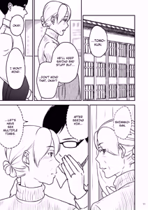 Page 11 of Shimako ~Tsuma no Haha~ 3 | Shimako ~Mother of Wife~ 3 - preview thumbnail