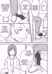 Page 7 of Shimako ~Tsuma no Haha~ 3 | Shimako ~Mother of Wife~ 3 - preview thumbnail
