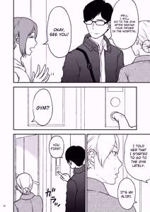 Page 10 of Shimako ~Tsuma no Haha~ 3 | Shimako ~Mother of Wife~ 3 - preview thumbnail