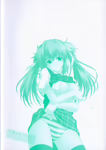 Page 198 of Dual Girls - preview thumbnail