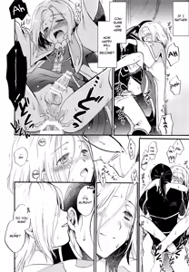 Page 9 of I'm Yours - preview thumbnail