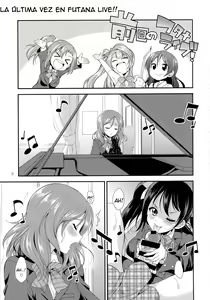 Page 5 of Futana Live! 2 - preview thumbnail