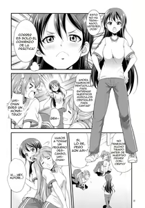 Page 8 of Futana Live! 2 - preview thumbnail