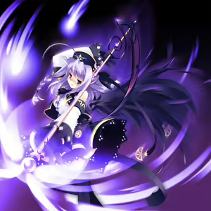 Page 119 of Primary ～Magical★Trouble★Scramble～ - preview thumbnail