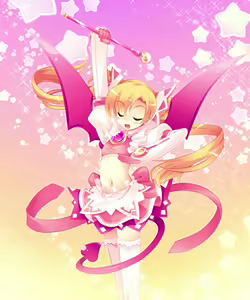 Page 416 of Primary ～Magical★Trouble★Scramble～ - preview thumbnail