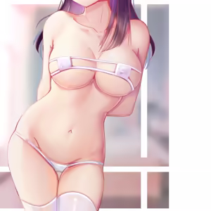 Page 6 of Hentai Girl - preview thumbnail