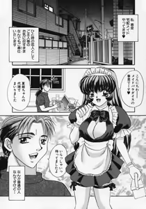 Page 94 of Dorei Tengoku ~Maid Paradise~ - preview thumbnail
