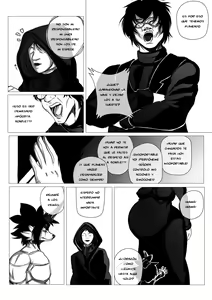 Page 16 of Sweet Mother Sweet Queen Capitulo 4 PT1- - preview thumbnail