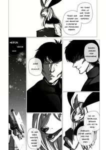 Page 22 of Sweet Mother Sweet Queen Capitulo 4 PT1- - preview thumbnail