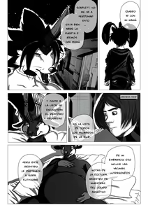 Page 24 of Sweet Mother Sweet Queen Capitulo 4 PT1- - preview thumbnail