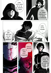 Page 31 of Sweet Mother Sweet Queen Capitulo 4 PT1- - preview thumbnail