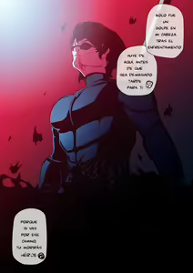 Page 32 of Sweet Mother Sweet Queen Capitulo 4 PT1- - preview thumbnail